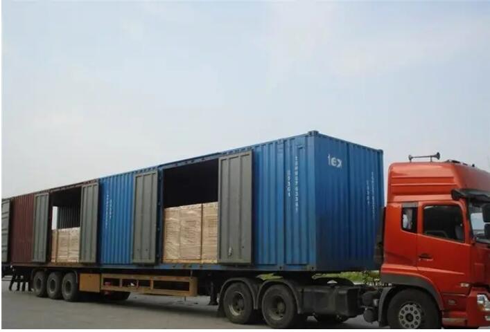 泉州到和政县整车运输