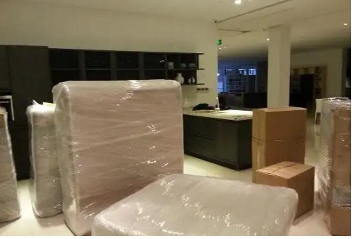 泉州到和政县长途搬家