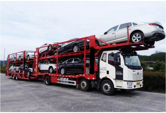 泉州到和政县轿车托运